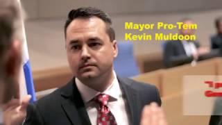 Ask Mayor Pro-Tem Kevin Muldoon to oppose Museum House