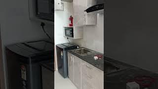 Fully Furnished Studio Apartment For Sale in Godrej Royale Woods Devanahalli Bangalore | 6360219373