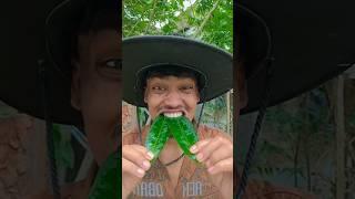 Giant Green Candy ASMR!?@LukeDidThat