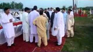 Arrival of Guests Part 2   Iftar Party of Ch  M  Tariq Gujjar, Ch  Saeed Gujjar, Ch  Arfan Gujjar