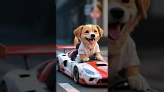 The poor puppy was made fun of by its friends #Creature Chronicles #poorpeople #puppy #puppyvideos