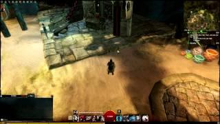 Almar's Guides - Guild Wars 2 Leveling Guide 1 - 80 (A Quick Overlook at What I do)