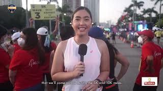 ASICS ROCK N ROLL RUNNING SERIES MANILA 2022