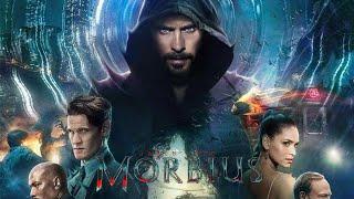 Morbius (2022) Movie | Jared Leto, Matt Smith, Adria Arjona | Review & Facts