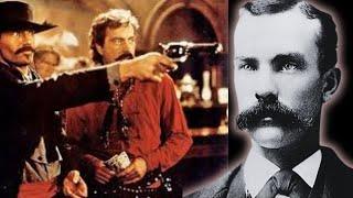 ▶ JOHNNY RINGO um PISTOLEIRO IMPLACÁVEL  QUE TEVE UM FIM MISTERIOSO NO VELHO OESTE.