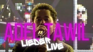 Adel Tawil - Lieder (Live in Münster)