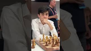 Day 2 of the FIDE World Rapid Team Championship in a Nutshell