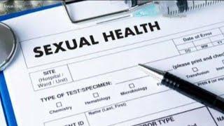 Austin health officials warn about increase of STDs in Travis County | KVUE