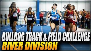 2022 Bulldog Track & Field Challenge - River Division - Running Events