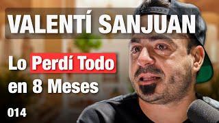 Valentí Sanjuan: De Robar Arroz a Triunfar en Redes | SMAE Podcast Ep. 14
