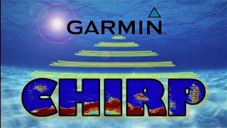 Garmin Striker 4 CHIRP Sonar Tutorial (What you NEED to know)