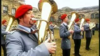 Heeresmusikkorps 300 - Am wunderschönen Rhein 2006