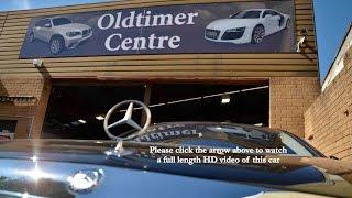 Oldtimer Centre - Marrickville NSW