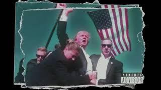 Donald Trump - Many Men (50 Cent AI)