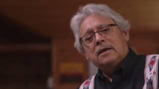 Dave Courchene - Indigenous Perspective on Health & Wellness