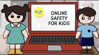 Updated Kat and Ken Online Safety Plug #onlinesafety