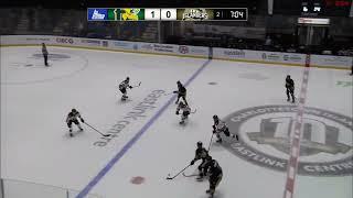 2023 NHL Draft: Dylan MacKinnon - Rush Defense