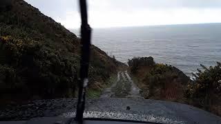 Drive down to Morroch Bay