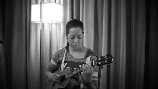 Brittni Paiva "Somewhere Over the Rainbow"