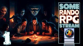 How to Run a Halloween Horror One-Shot | Part 1/4 | Setting the Stage (ft. Kevin Siembieda)