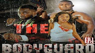 THE BODYGUARD - Full Movie| Robert Mukasa,Edinah Jere & Bony Bernard | Latest Action Movie