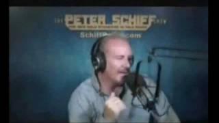 The War on Drugs - Commentary from Peter Schiff & Milton Friedman