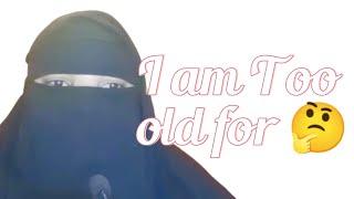 Tag:Things i am too old for  |South African Youtuber