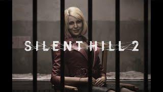 SILENT HILL 2 | ストーリートレーラー 日本語ボイス版 (4K:JP/CERO) | KONAMI