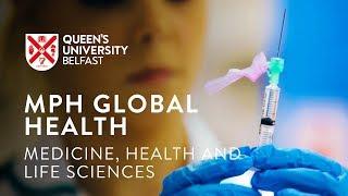 MPH Global Health