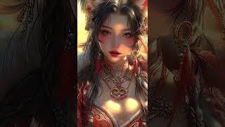 Kitsune no soshi part 1 | Japanese Mythology Shorts #mythologyshorts #mythology