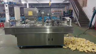 17 ways filling and sealing machine can make you rich in 2022