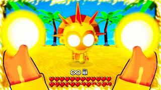 The TRUE SUN GOD in CO-OP FPS Bloons!