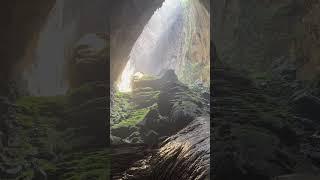 La Cueva Más Grande del Mundo con Su Propio Clima  | Misterios de Vietnam | Hang Son Doong