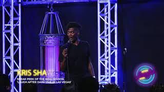 Kris Shaw Calls Out A Prejudice Crowd [Laugh After Dark LIVE In Las Vegas]