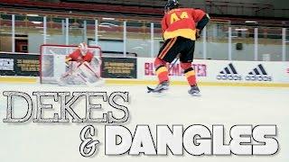 Dekes & Dangles