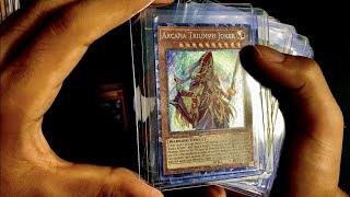 My Yu-Gi-Oh! Collector's Rare Collection