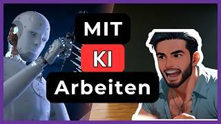 5 KI TiPPS & TRICKS mit denen Du täglich Arbeitszeit sparst! #wsnh1 #chatgpt #ki #ai