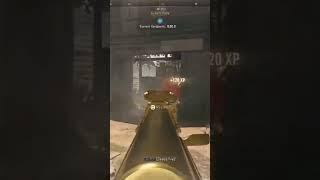 one of my first clips of shoothouse (new warzone video out now)
