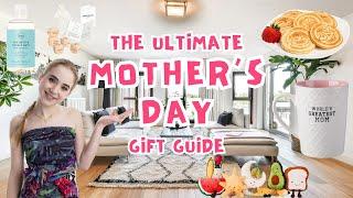 Our MOTHER'S DAY GIFT GUIDE 2024