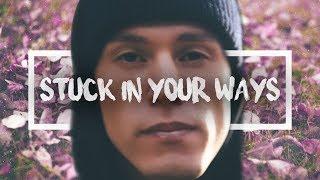 Gunner Jules x Prolific The Rapper x Let It Bee - "Stuck in Your Ways"  (OFFICIAL VIDEO)