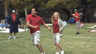 Company Picnic - Behind the Scenes - The Office