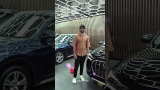 Audi Q3 Delivery | Luxecars | Preowned Luxury cars Bangalore