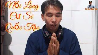 Thông Báo Từ Cư Sĩ Quốc Tạo!
