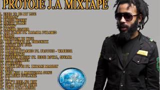 PROTOJE J A MIXTAPE#BADBAD