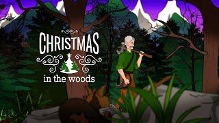 Christmas in the Woods - Natale Nel Bosco