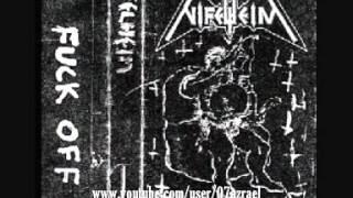 Nifelheim - Unholy Death [1st Full Demo '93]