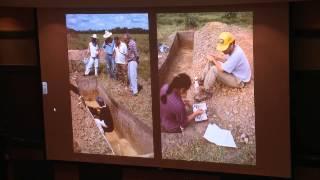 Clark L. Erickson - Pre-Columbian Monumental Landscapes in the Bolivian Amazon