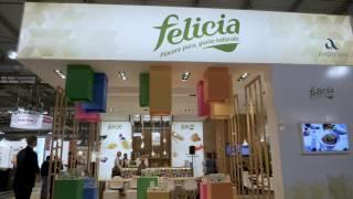 GlutenFree Felicia -  TuttoFood