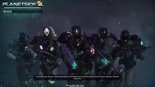 Planetside 2 Outfit Wars - DIGT vs LPS