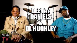 Dee Jay Daniels on Fight that Left 1 Man Dead & 1 Girl Stabbed, Facing Life in Prison (Part 7)